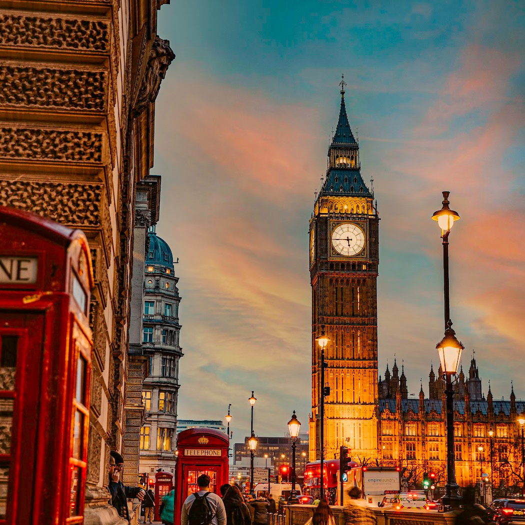 Big Ben 1