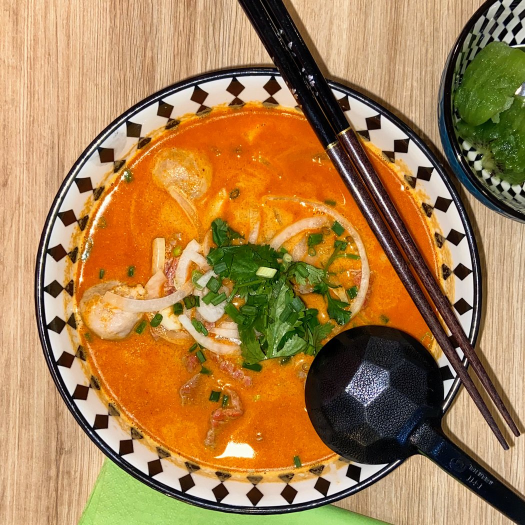Ma cantine Viet 3