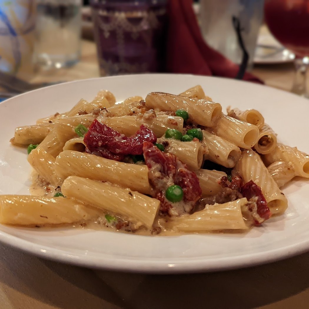 KP Sarelli's 1