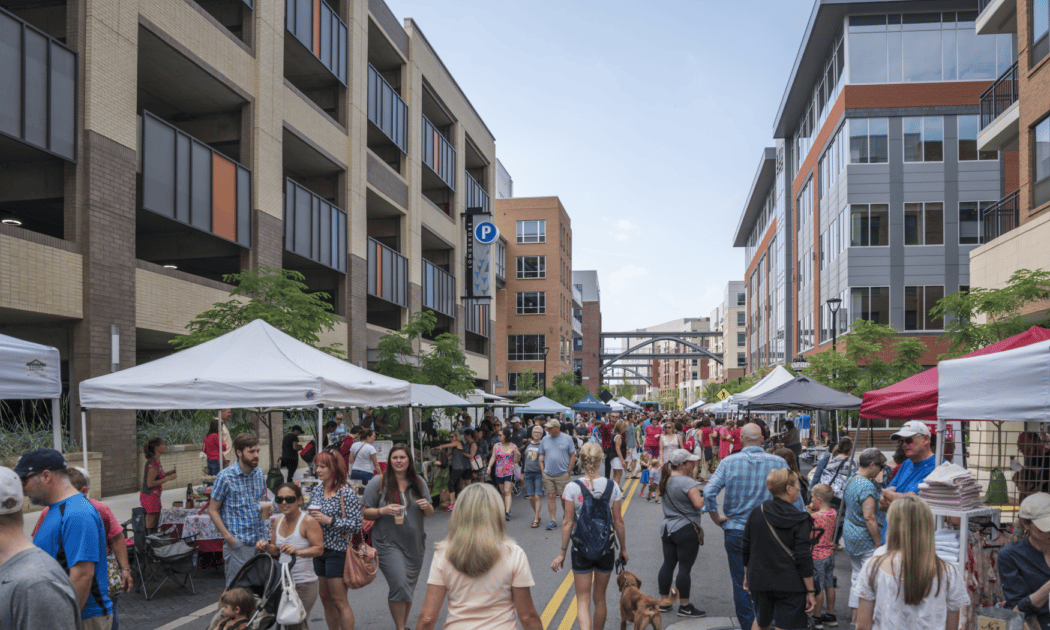 The Dublin Market at Bridge Park 3