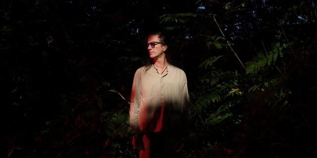 Julie Campiche – Unspoken | Raphael Vanoli Solo