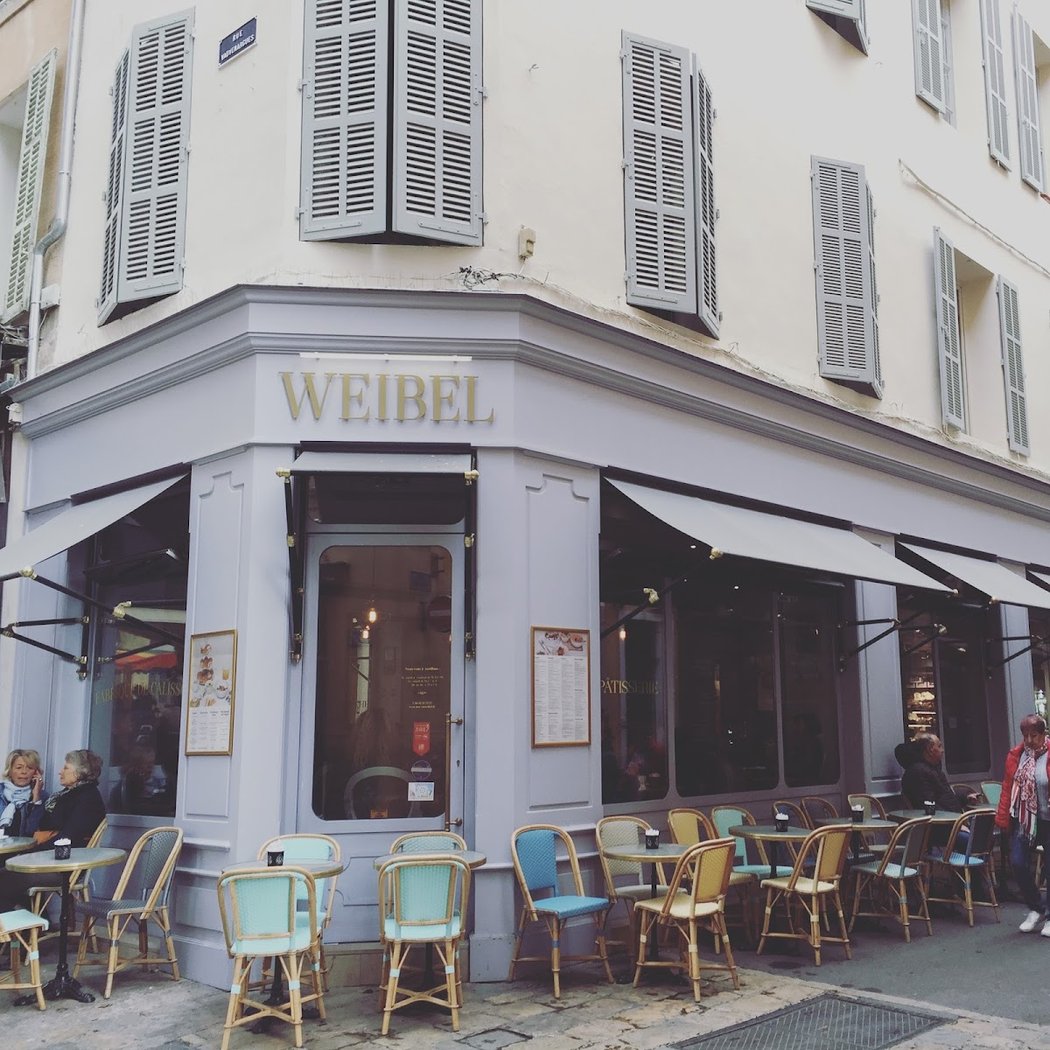 Maison Weibel 3