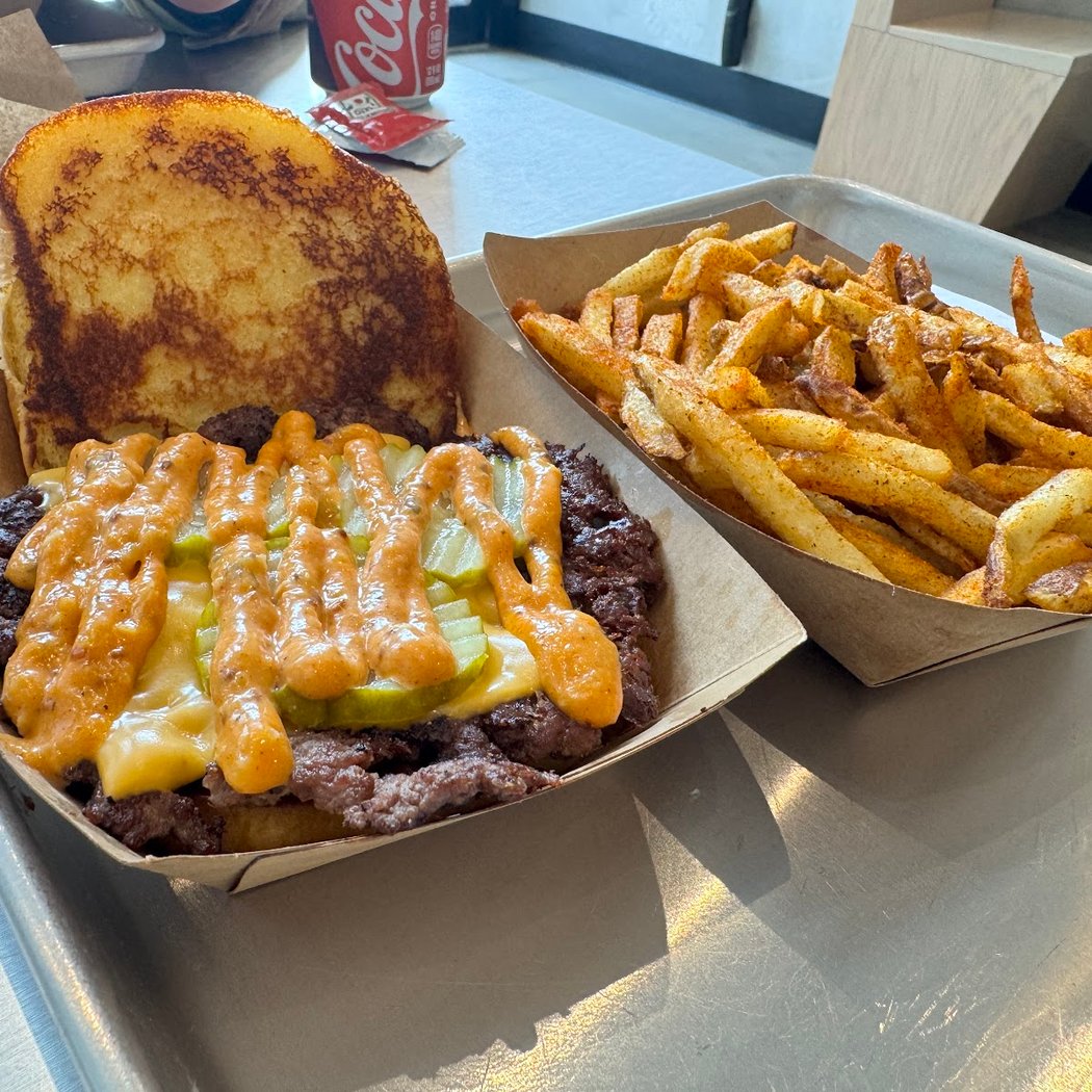 Hitit Burger 3