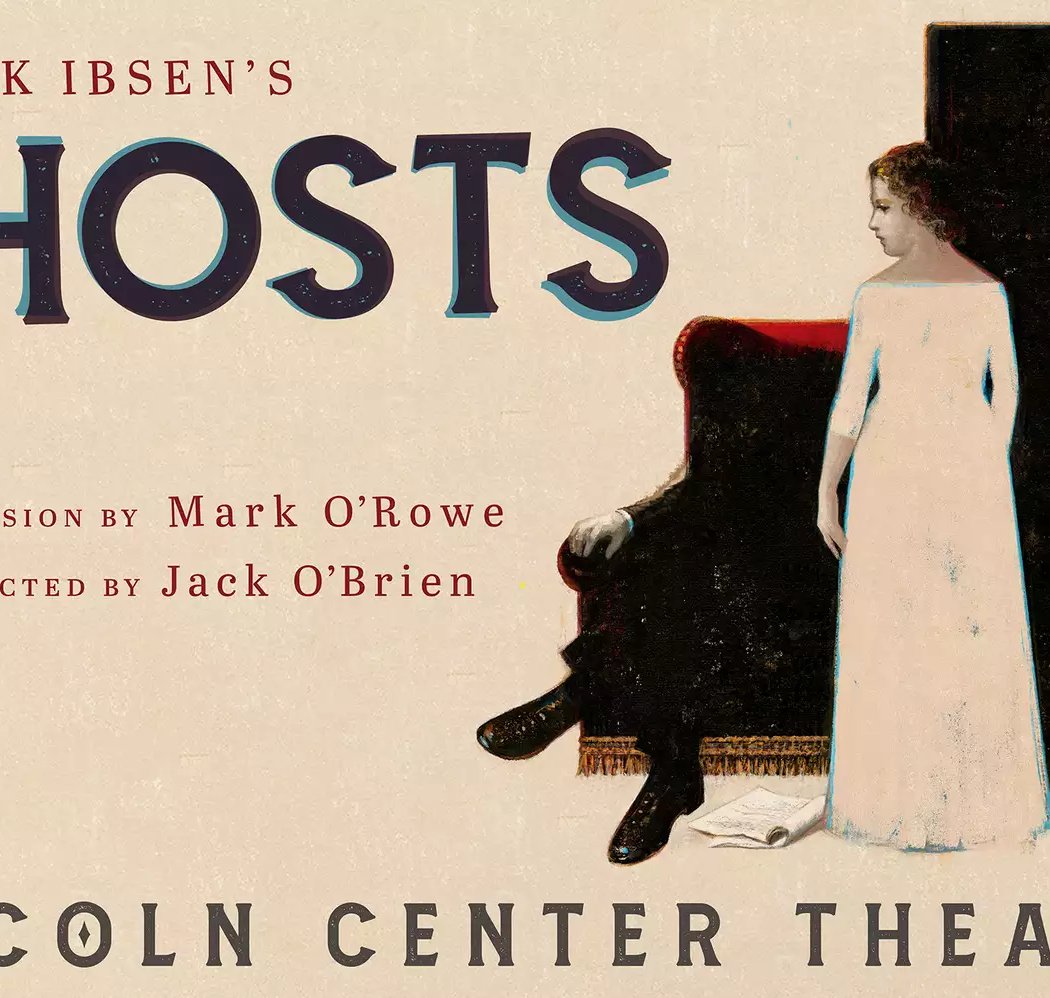 Henrik Ibsen classic adaptation by Mark O’Rowe 1