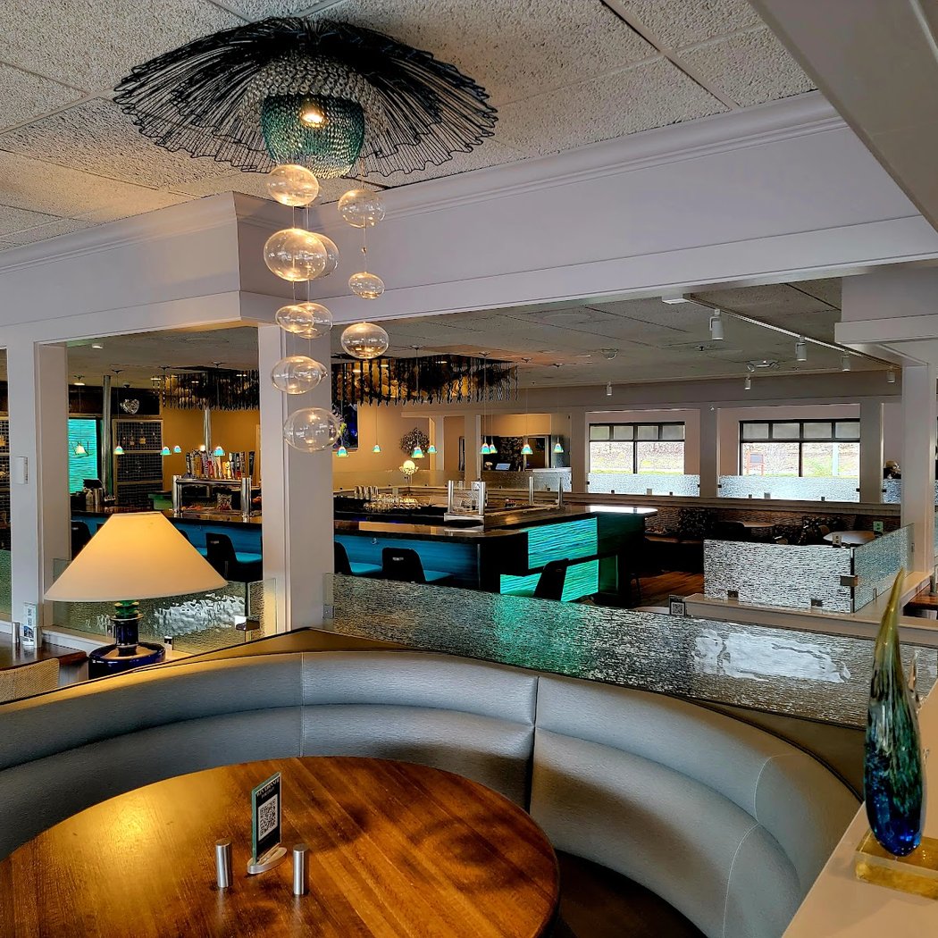 Ocean Oyster Bar & Grill 2
