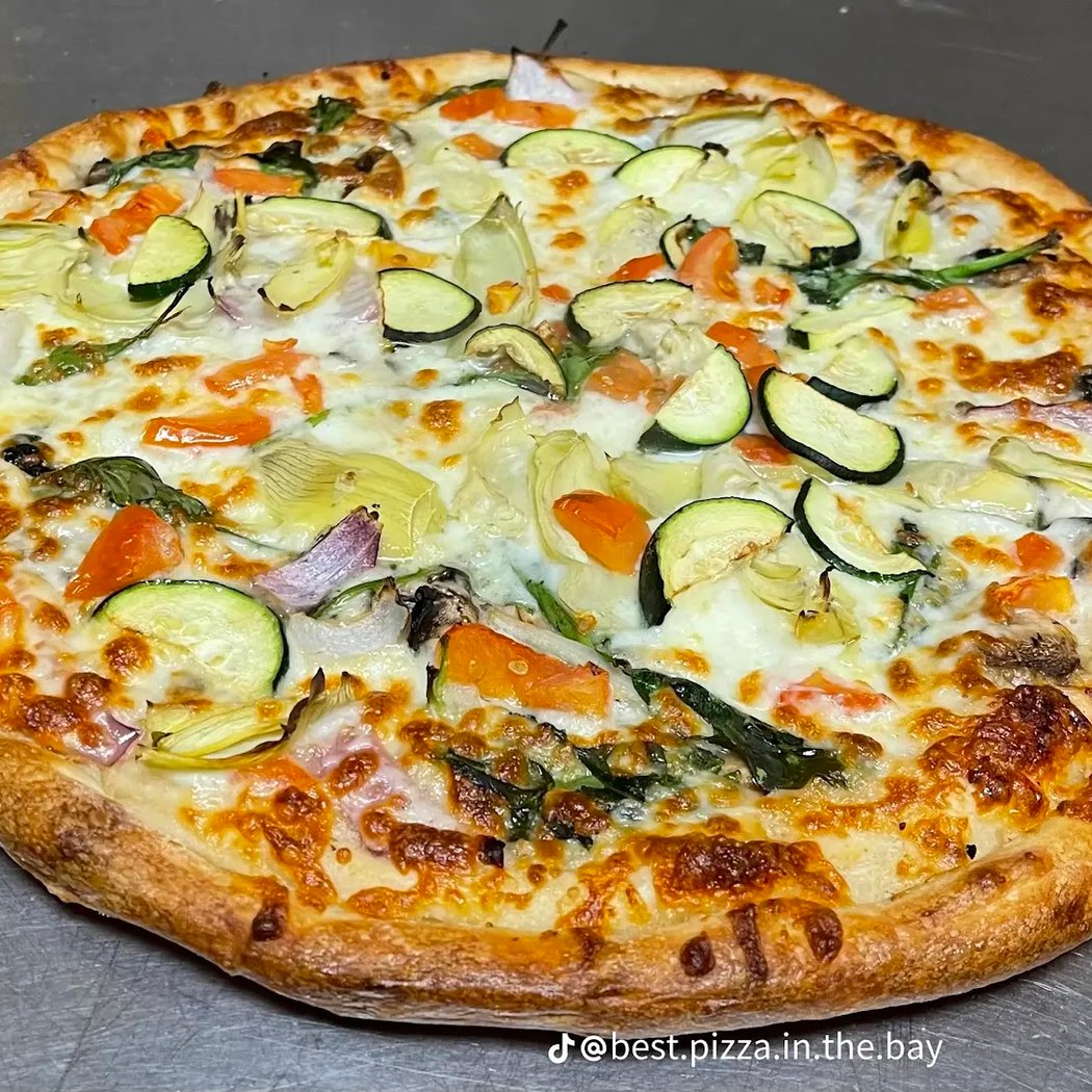New York Pizza & Pasta 1