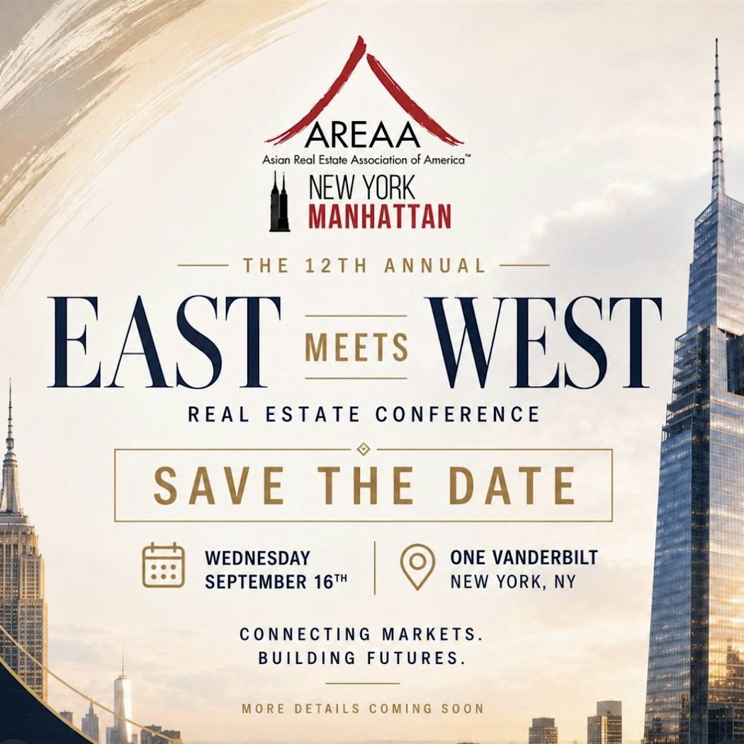 12th Annual EAST MEETS WEST Signature Event