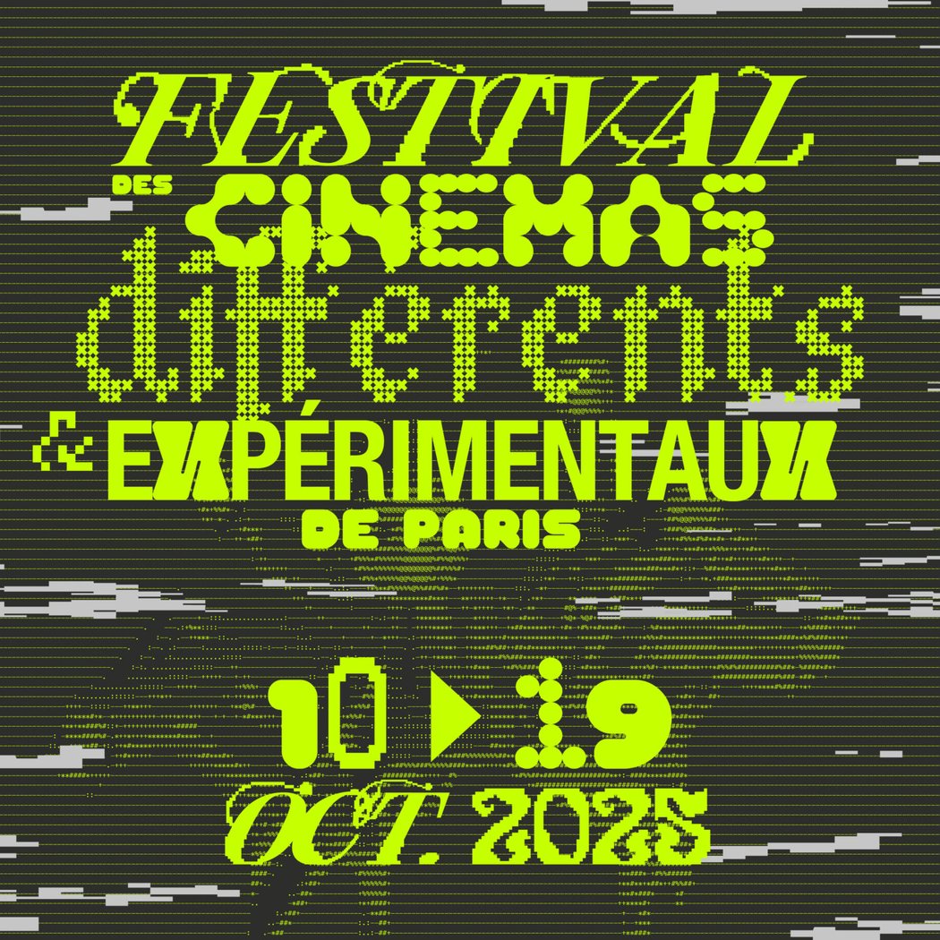 PROJECTIONS – FCDEP FESTIVAL DES CINEMAS DIFFERENTS ET EXPERIMENTAUX : FOCUS #5 – HACKING THE PAST AND THE PRESENT 1