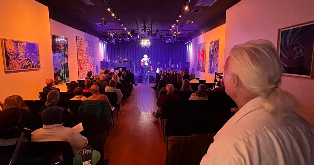 Laguna Beach Cultural Arts Center 2