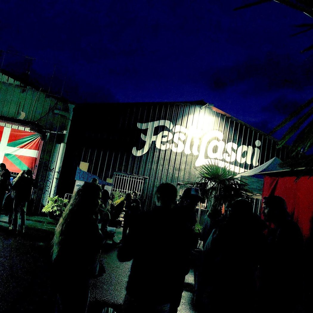 Festilasai 3
