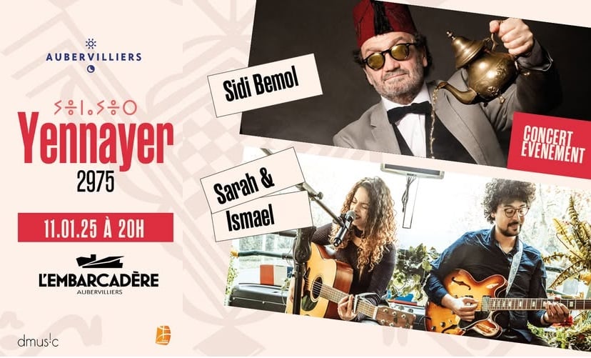 Yennayer 2025 1