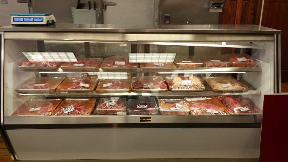 Bismillah Meat & Grocery 3