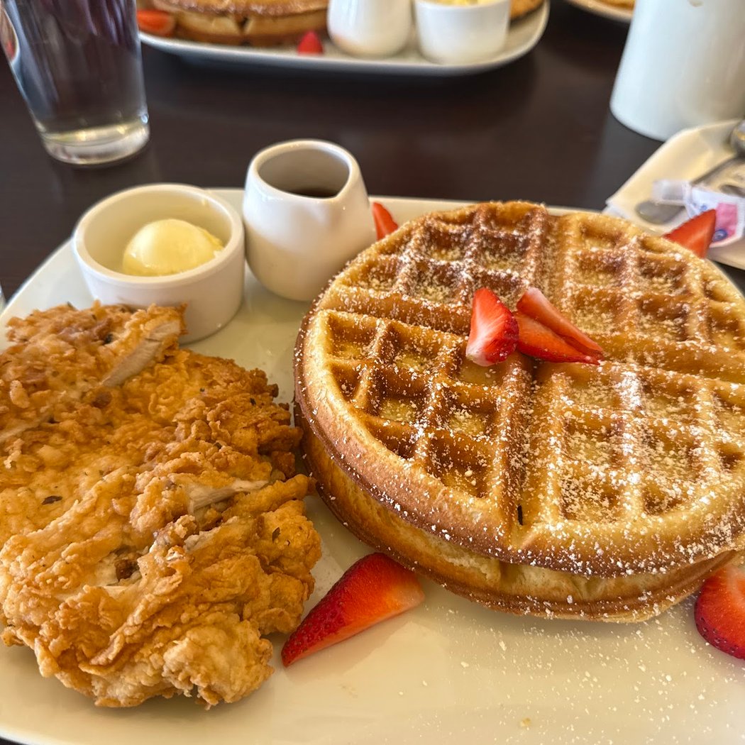 16th Street Diner 1
