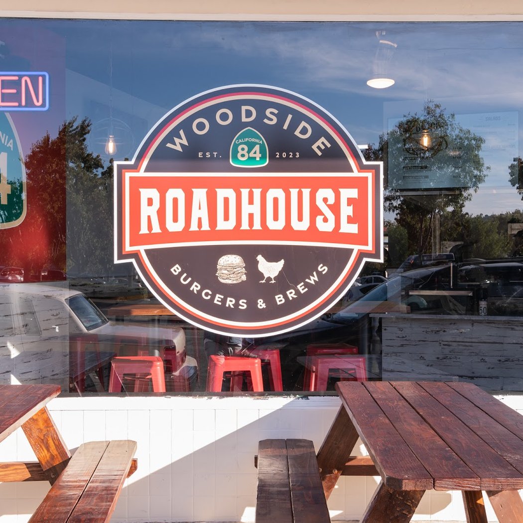 Woodside Roadhouse 3