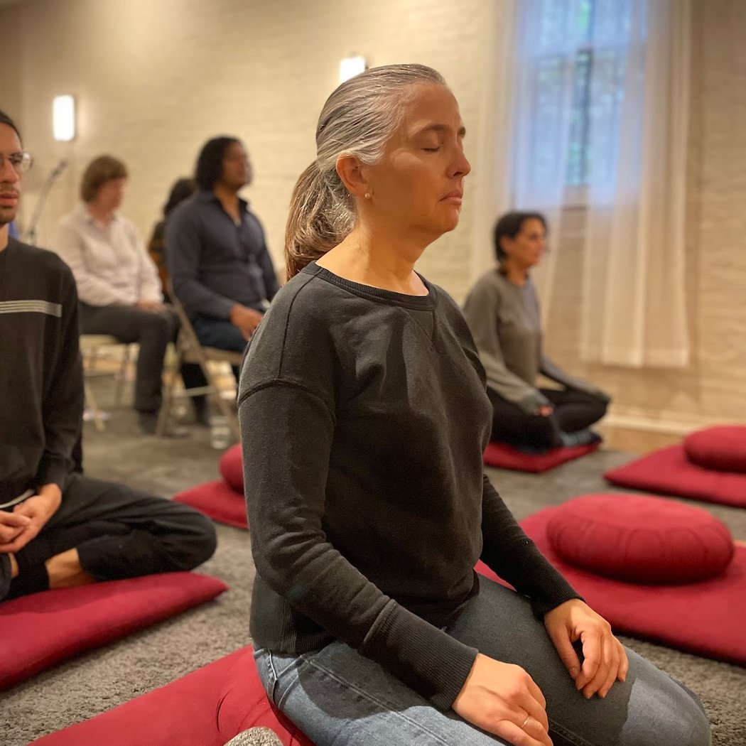 Kadampa Meditation Center Brooklyn 1