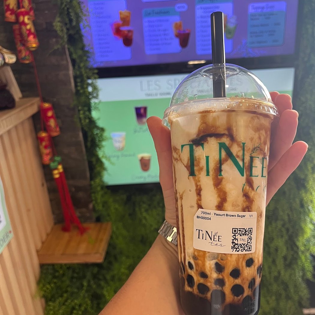 Tinée Tea (by Le Palais d'Asie) 3