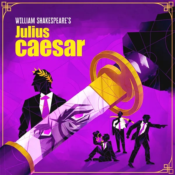 Julius Caesar 1