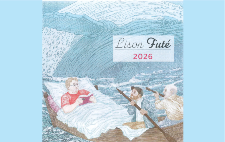 Lison futé 1