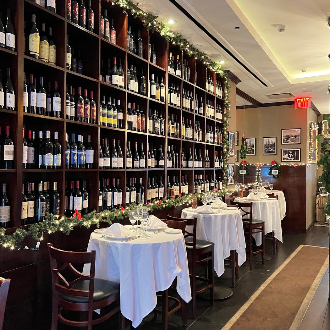 Empire Steak House West 3
