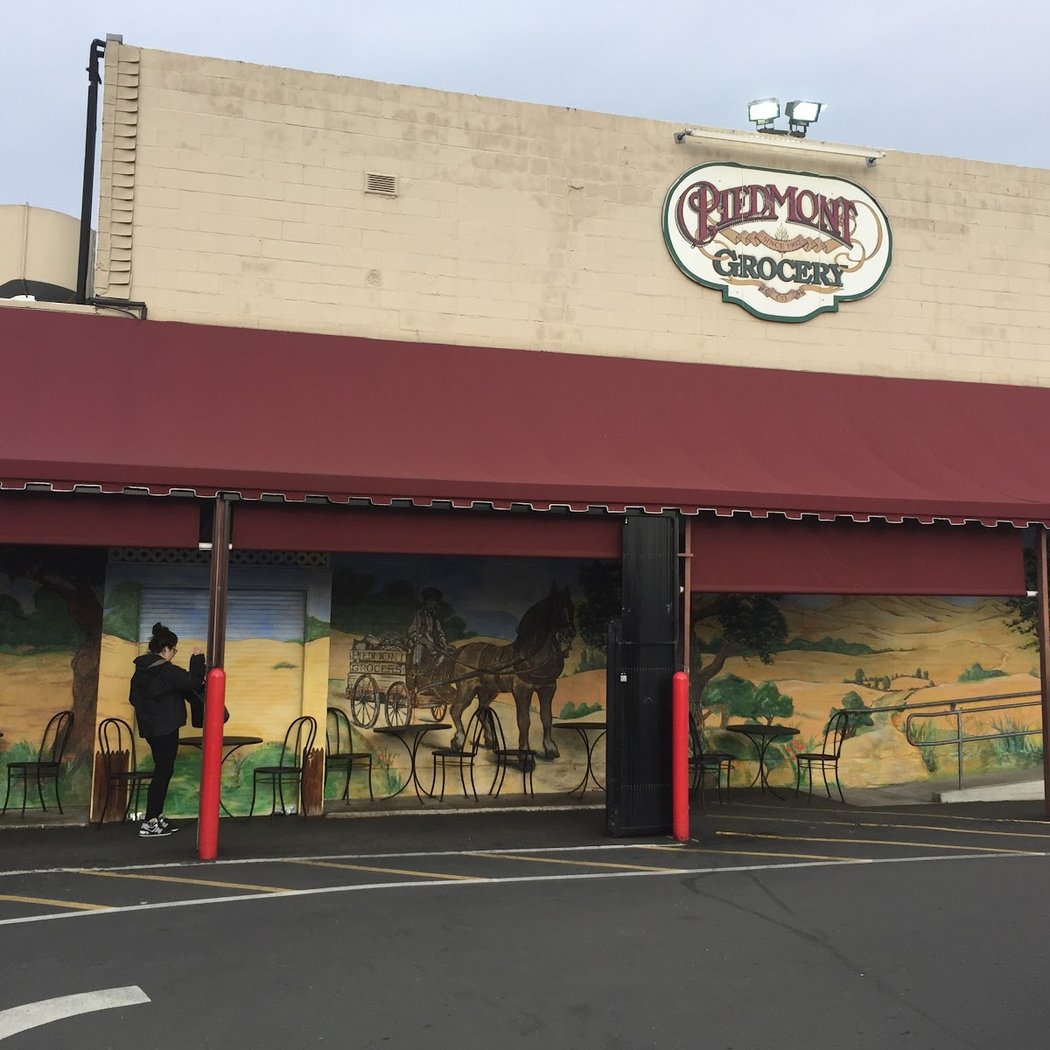 Piedmont Grocery Co 2