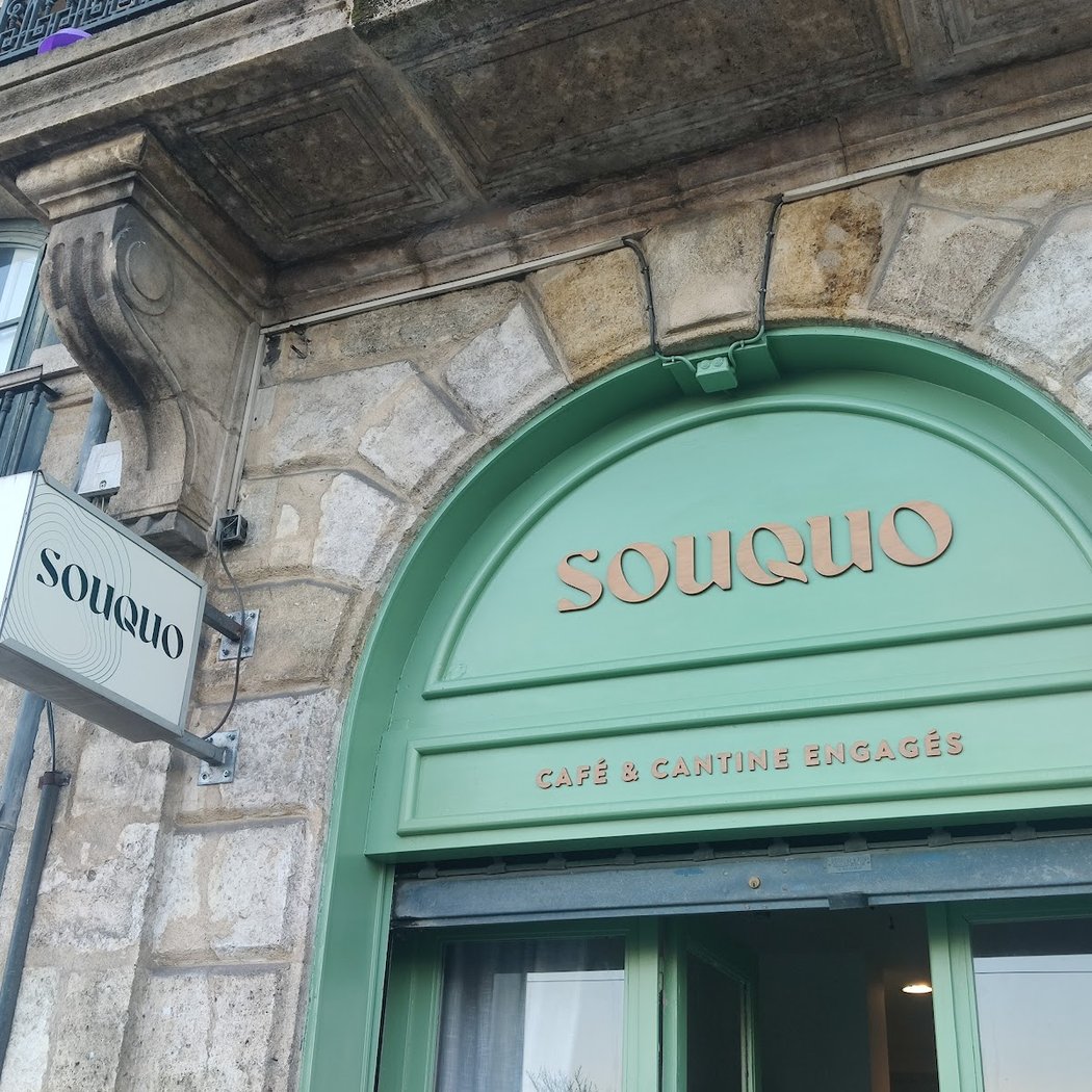 SOUQUO 2