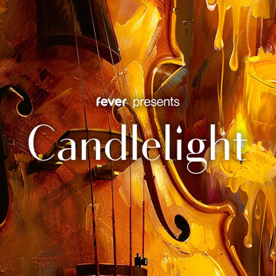 Candlelight: Vivaldi's Four Seasons 1