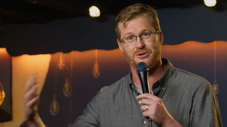Kurt Braunohler 3