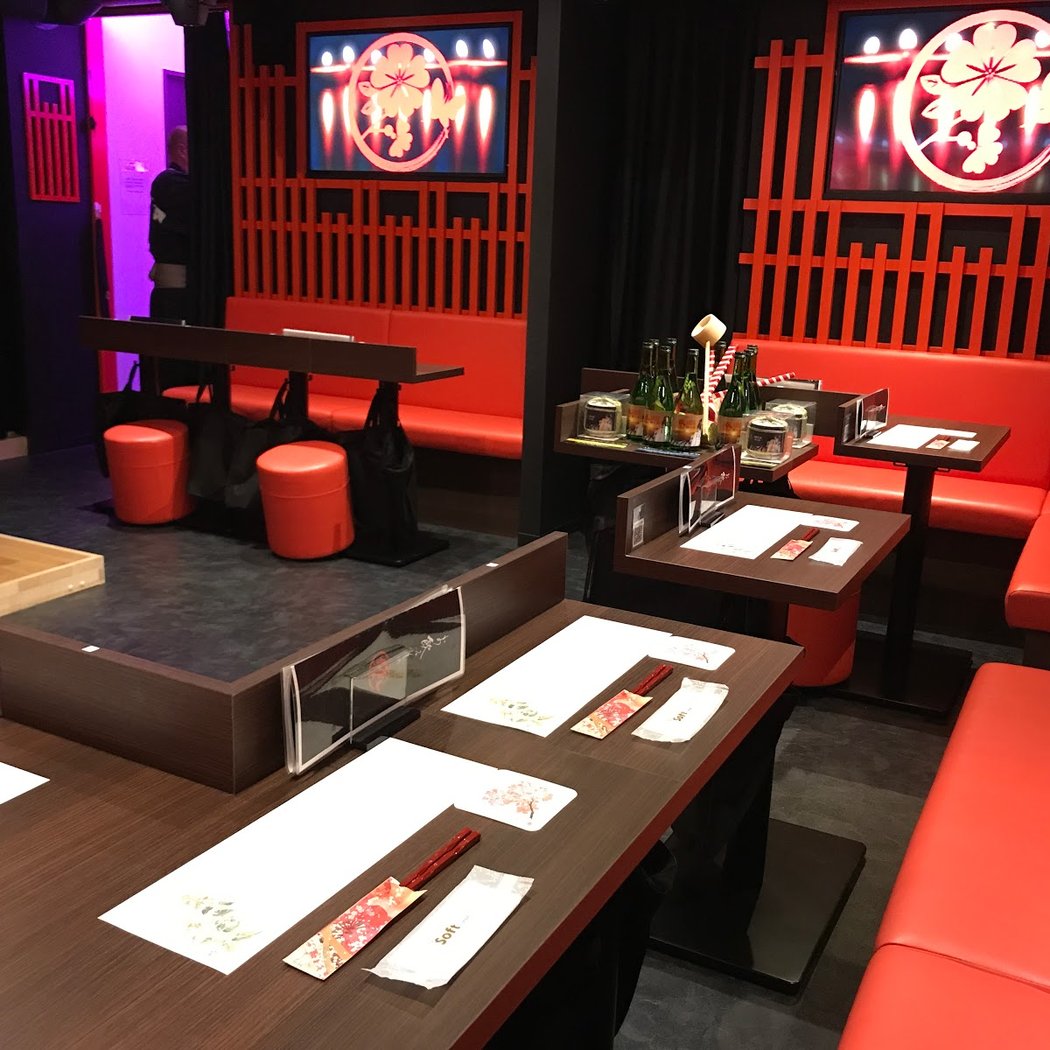 ARISE舞の館 3
