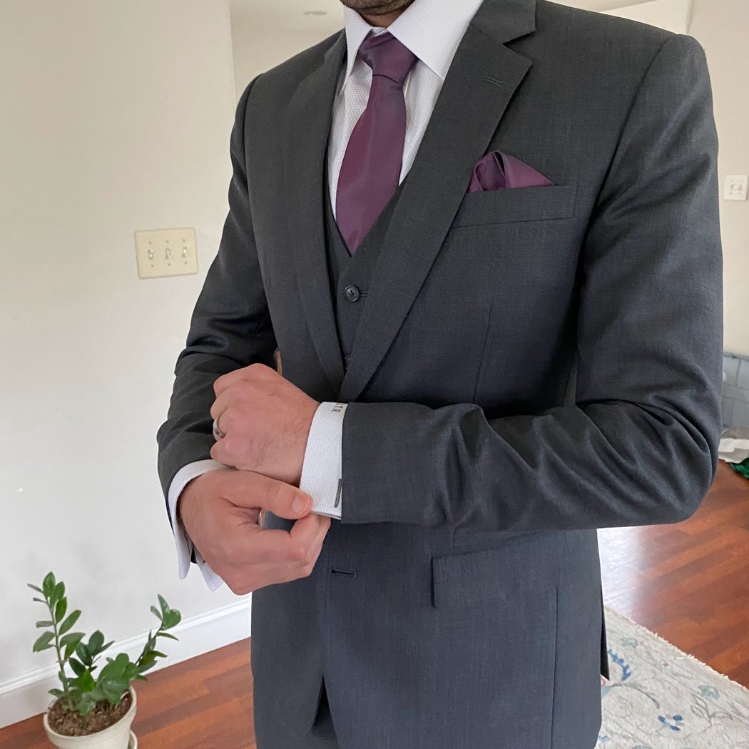 Onyx Custom Suiting 2