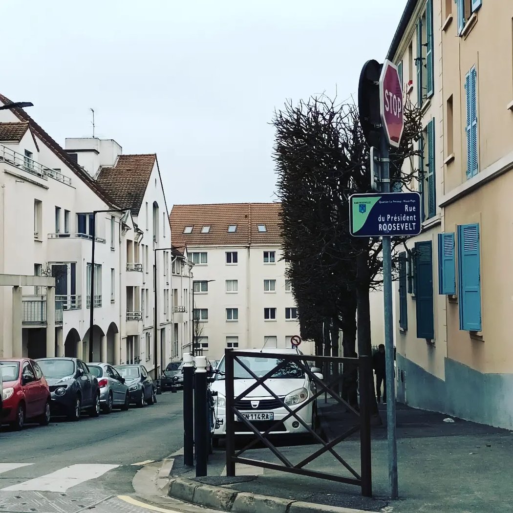 Sartrouville immobilier 3