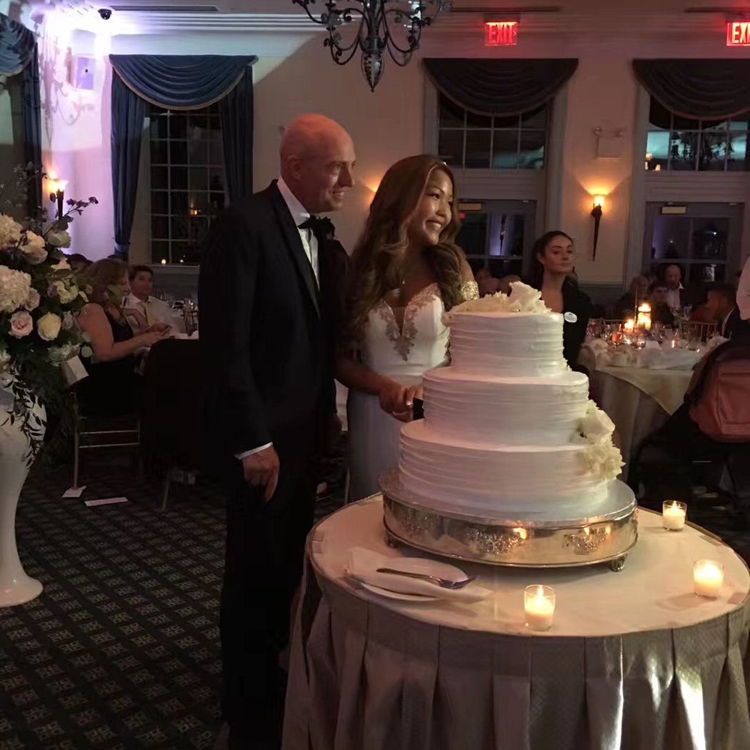 Dyker Beach Golf Course Catering Hall 3