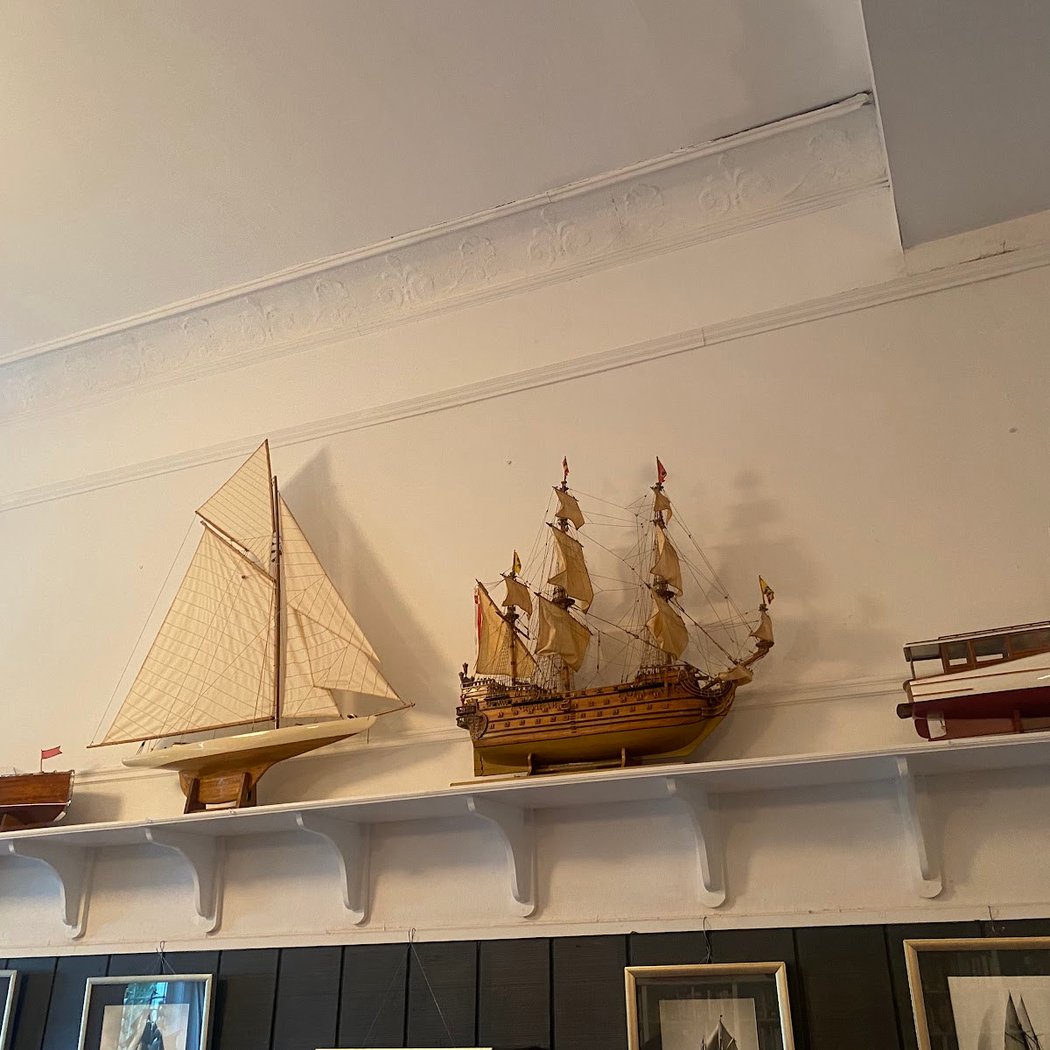 City Island Nautical Museum 3