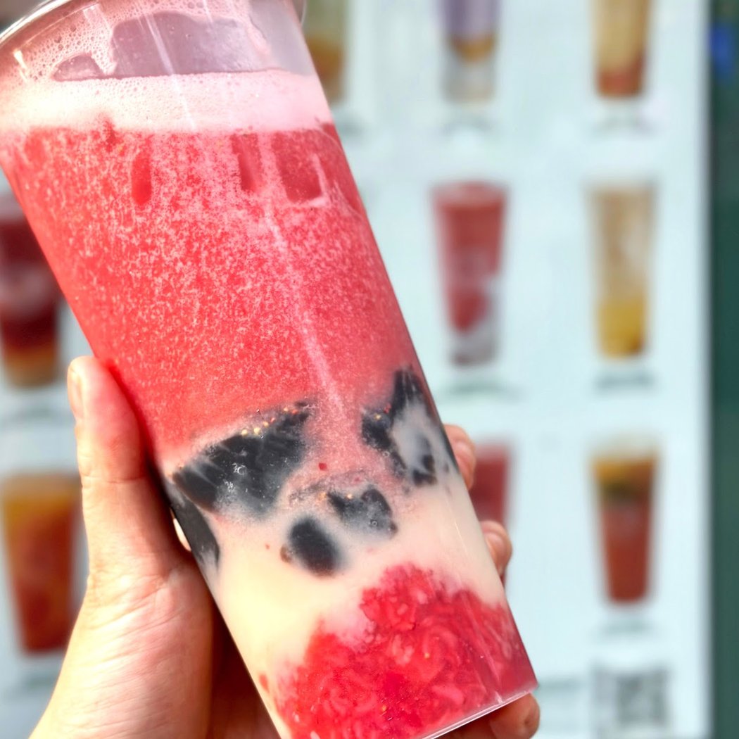 JOOY TEA SHOPPE (UNION SQUARE) 3
