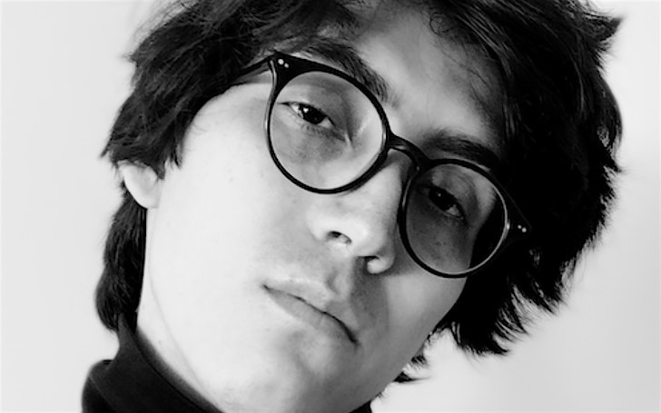 Artist Fellow James Diaz Performs