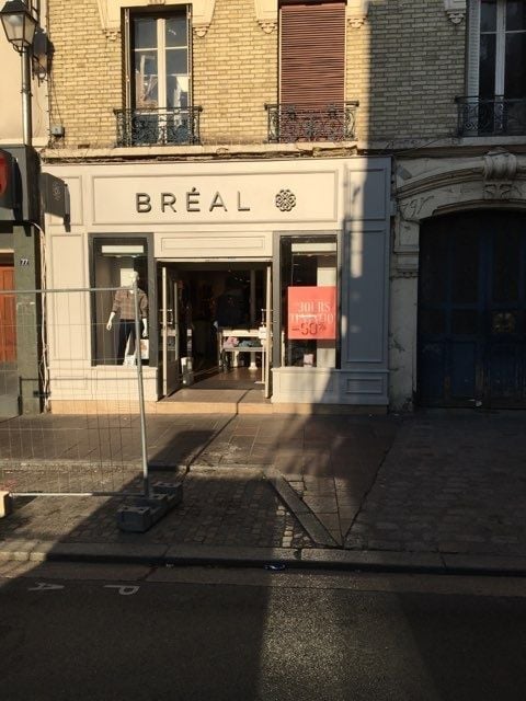 Bréal 2