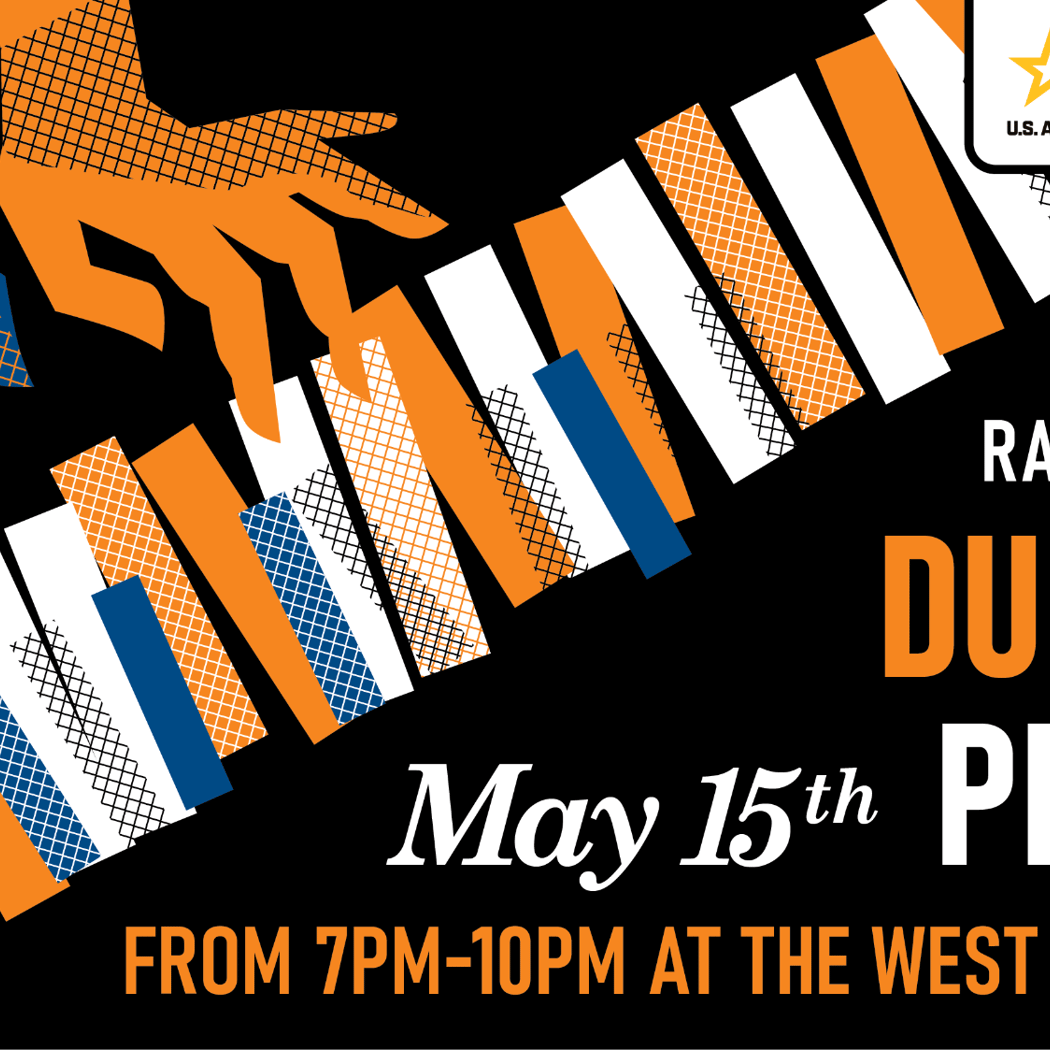 Dueling Pianos 1