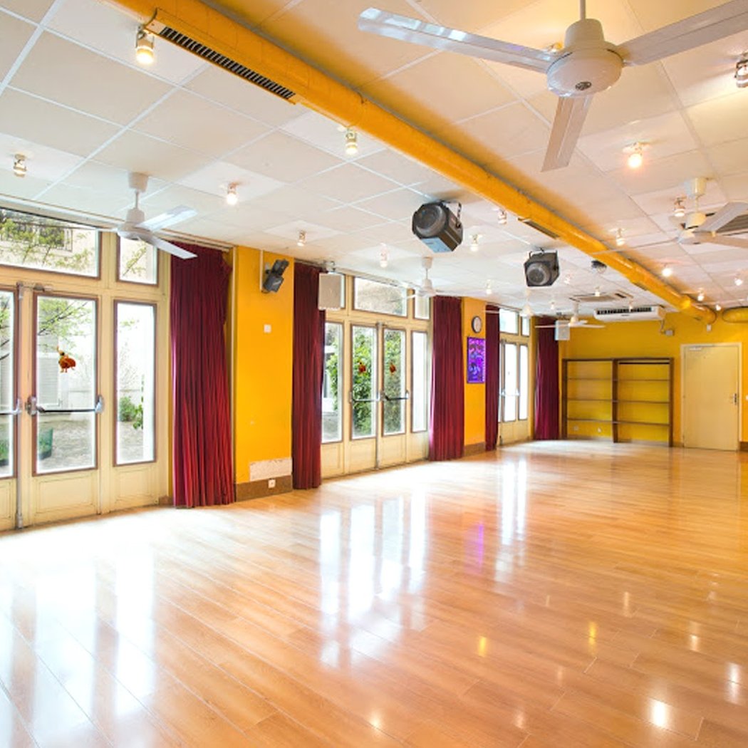 Ecole Danses Latines Tropicales 3