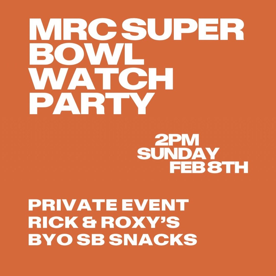Super Bowl Watch Party 1