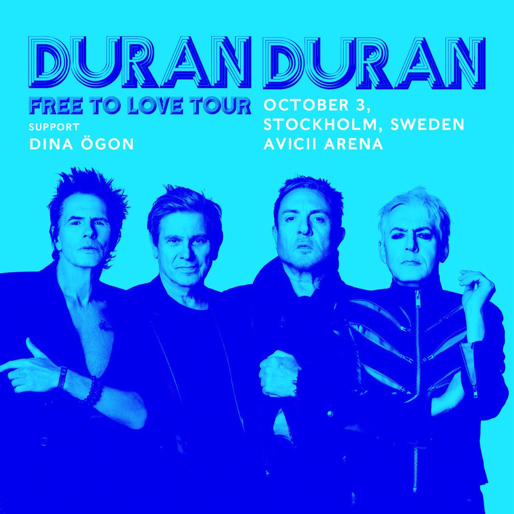 Duran Duran