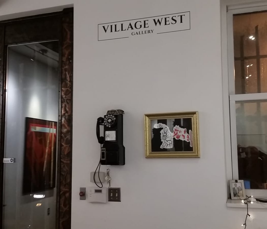 Village West Gallery 2