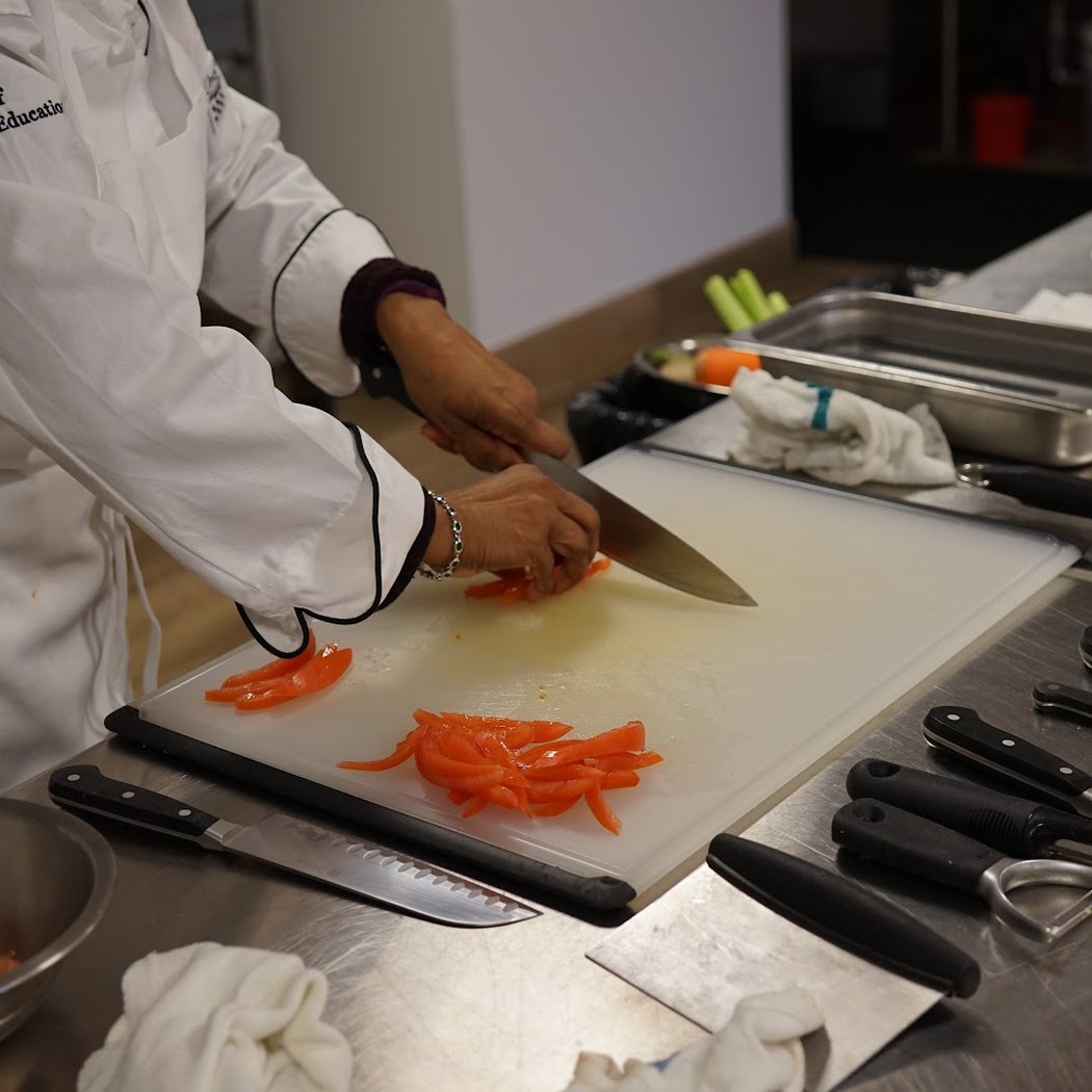 Cooking Classes 1