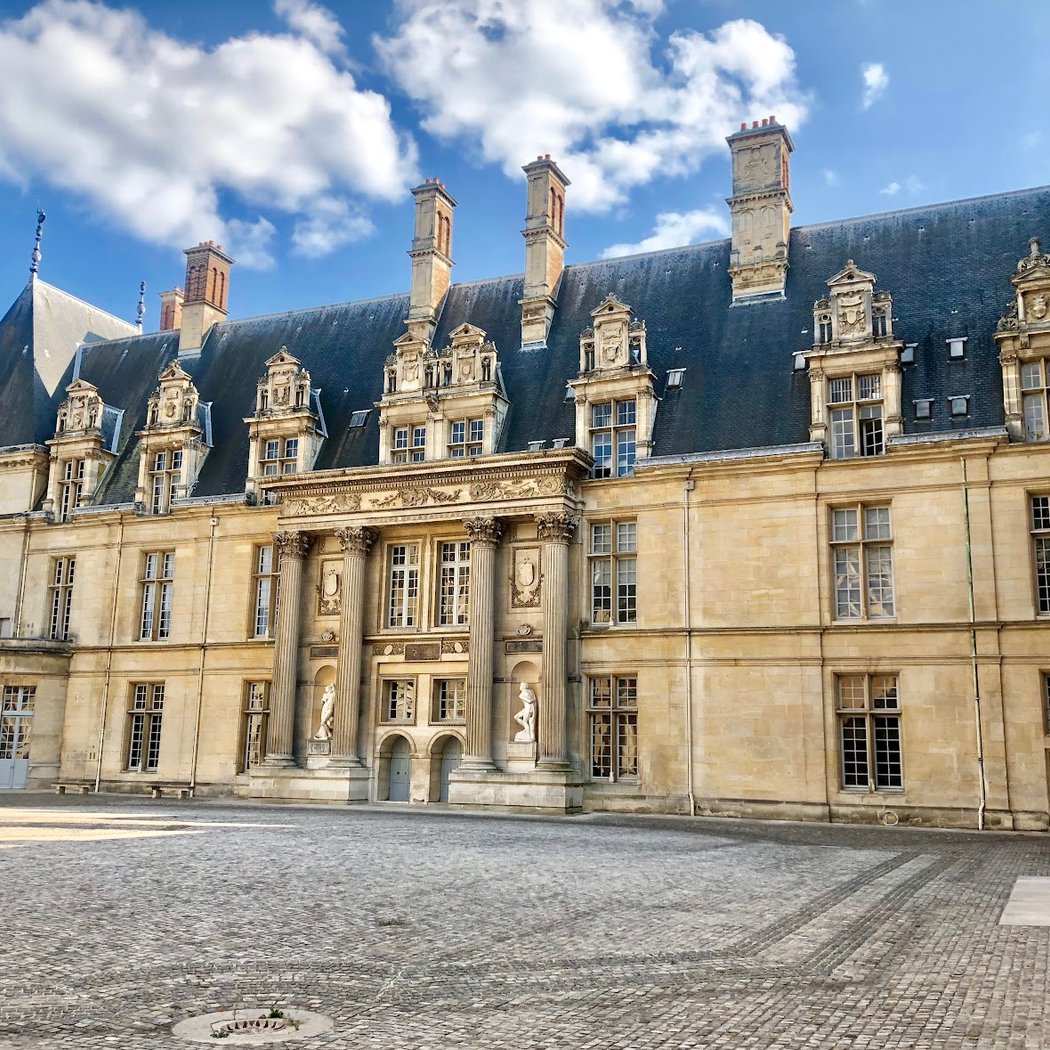 Journées du Patrimoine 2025 3