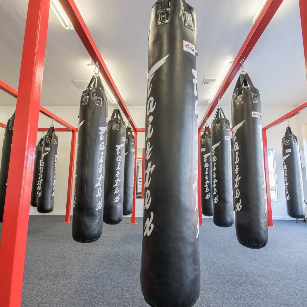 Bay MMA & Fitness 1