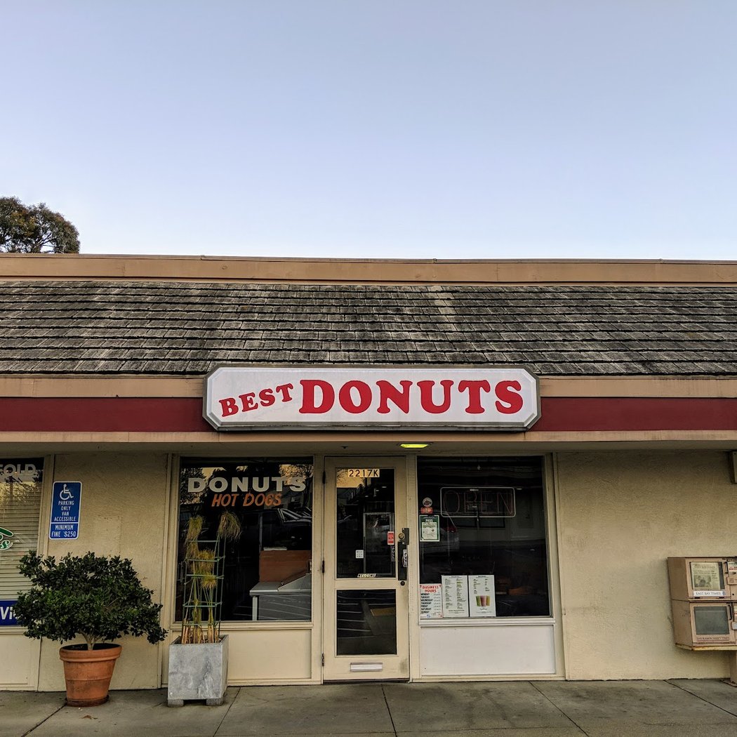Best Donuts 3