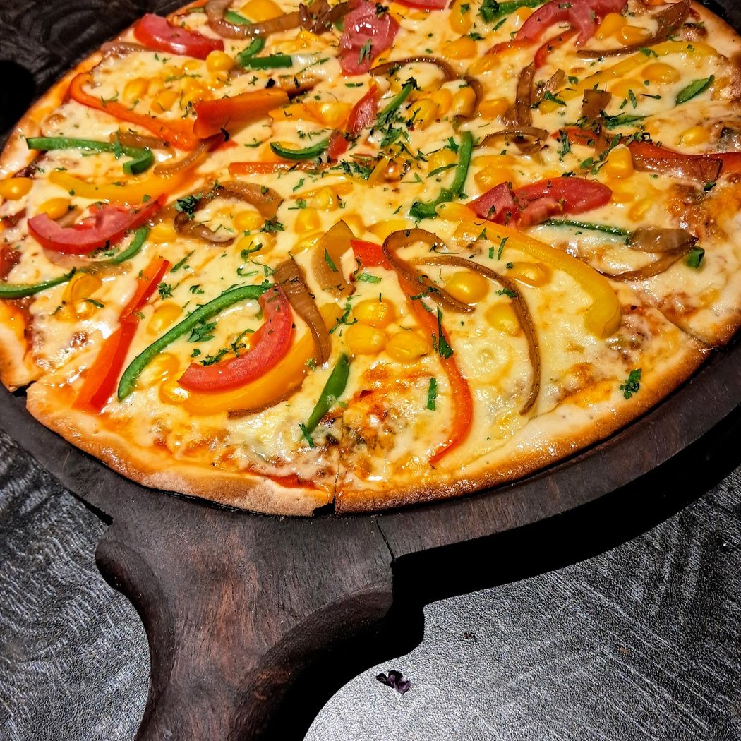 Umbaa Rooftop Pub & Kitchen 1