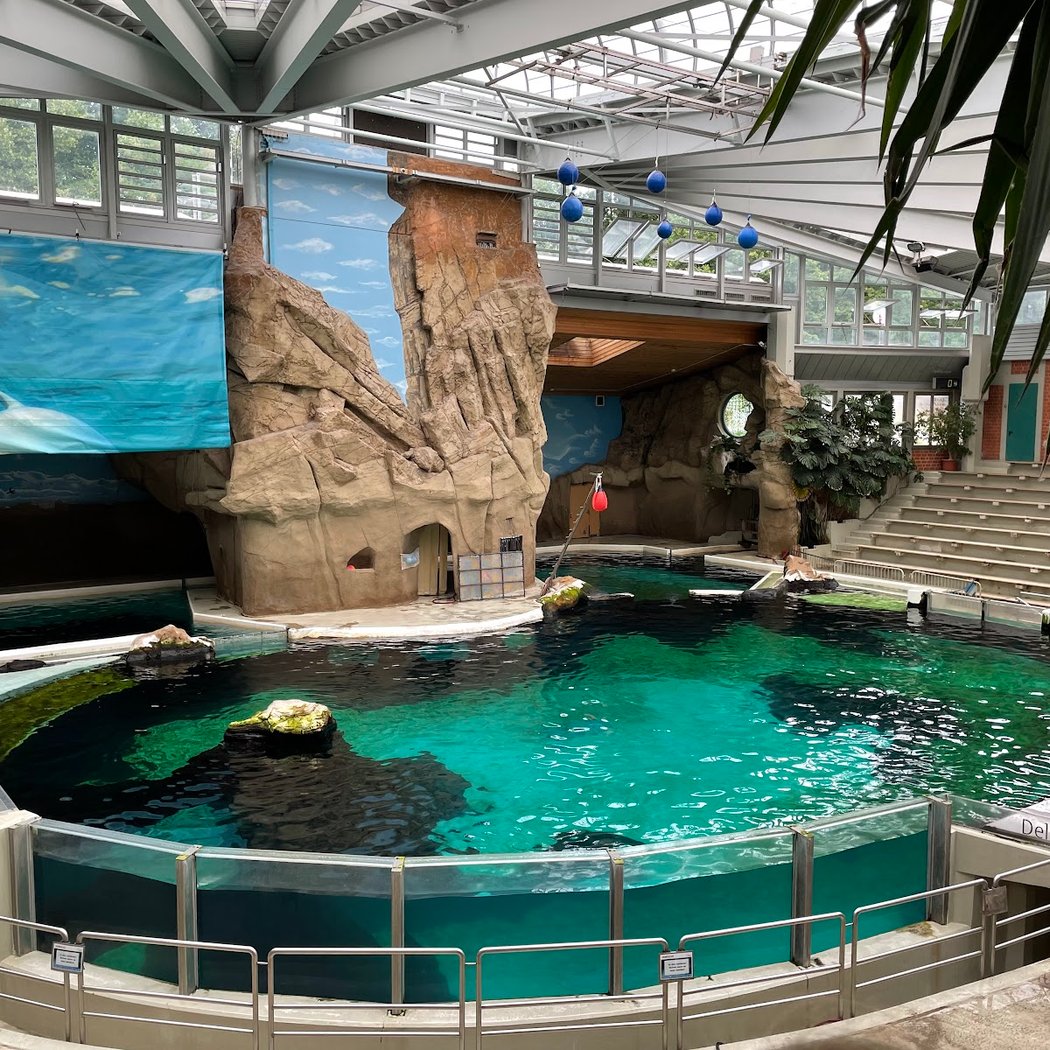 Duisburg Zoo 2