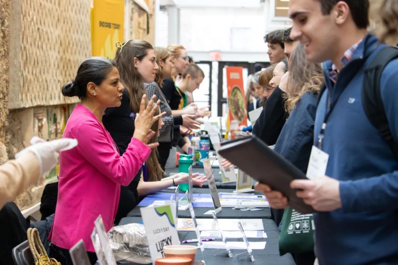 Food4Thought Festival 1