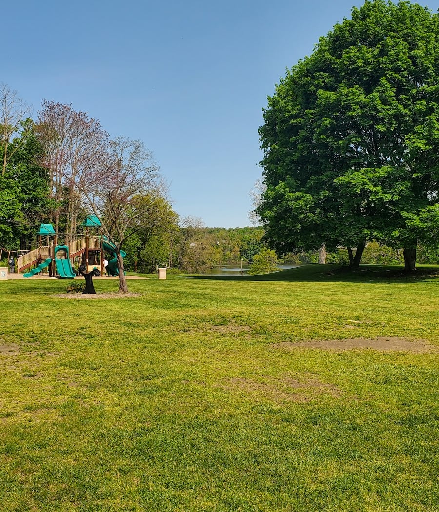 Veterans Memorial Park 2