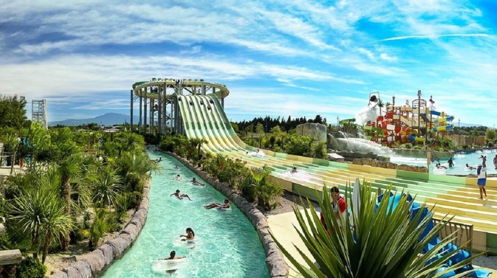 WAVE ISLAND 1