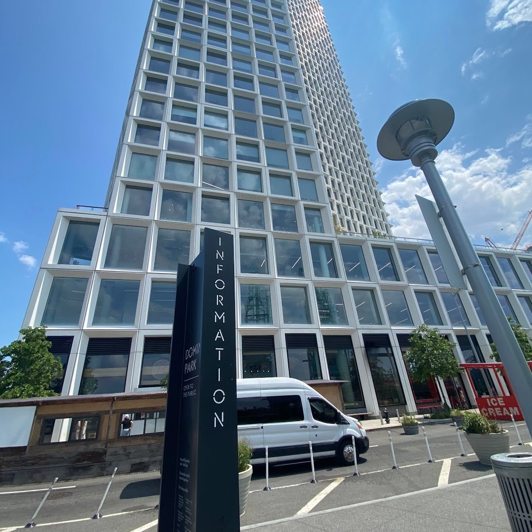 Ten Grand Street 2